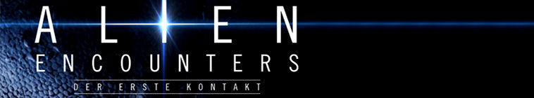Alien Encounters — кадр