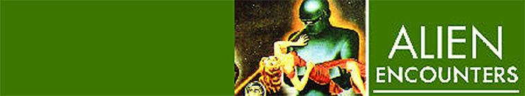 Alien Encounters — кадр