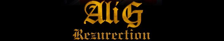 Ali G: Rezurection — кадр
