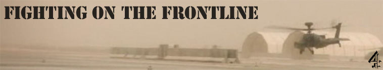 Fighting on the Frontline — кадр
