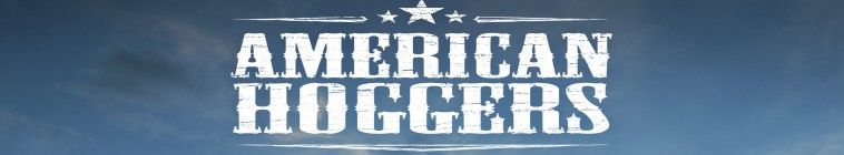 American Hoggers — кадр
