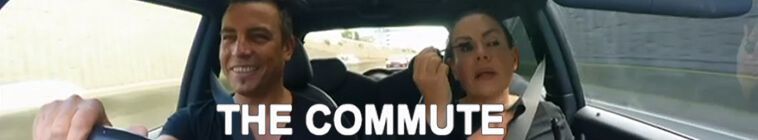 The Commute — кадр