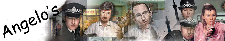 Angelo's — кадр