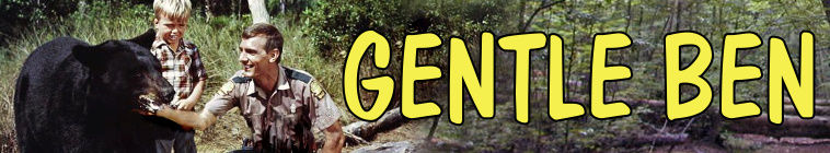 Gentle Ben — кадр