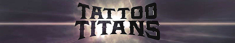 Tattoo Titans — кадр