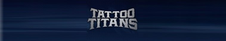 Tattoo Titans — кадр