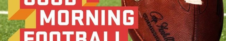 Good Morning Football — кадр