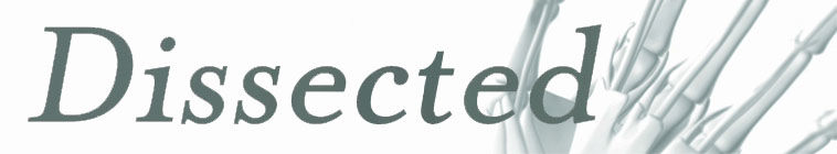 Dissected — кадр