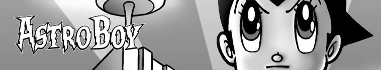 Astro Boy — кадр