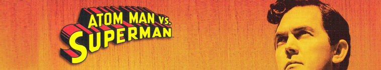 Atom Man vs. Superman — кадр