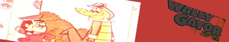 Wally Gator — кадр