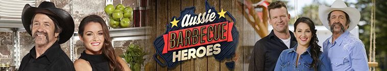 Aussie Barbecue Heroes — кадр