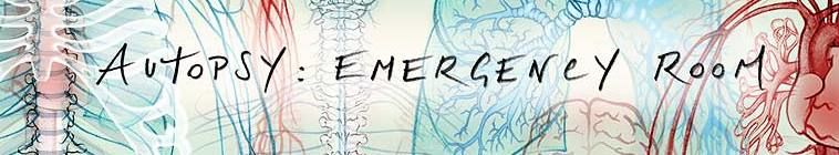 Autopsy: Emergency Room — кадр