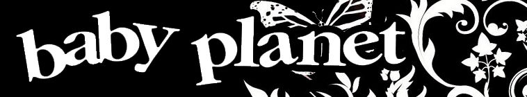 Baby Planet — кадр