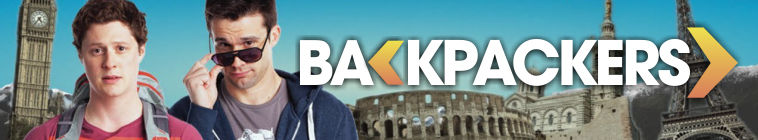 Backpackers — кадр