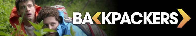 Backpackers — кадр