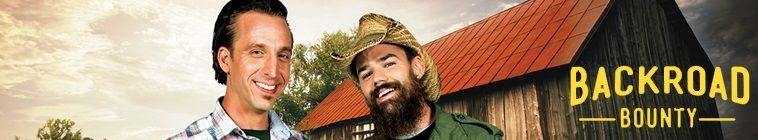 Backroad Bounty — кадр