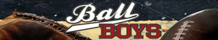 Ball Boys — кадр