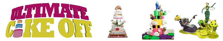 Ultimate Cake Off — кадр
