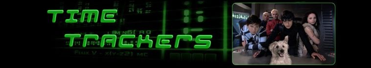 Time Trackers — кадр