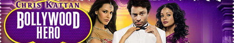 Bollywood Hero — кадр