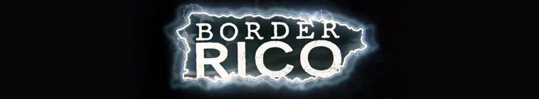 Border Rico — кадр