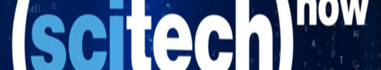 SciTech Now — кадр