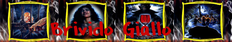 Brivido giallo — кадр
