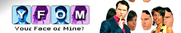 Your Face or Mine? — кадр