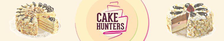 Cake Hunters — кадр