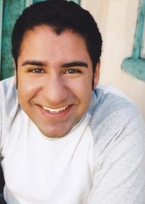 Parvesh Cheena
