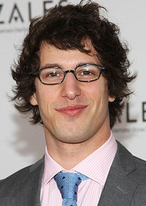  Andy Samberg