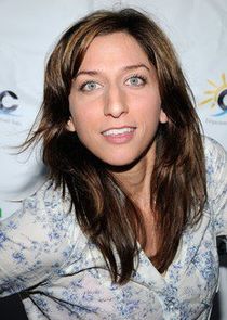  Chelsea Peretti