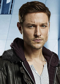  Michael Graziadei