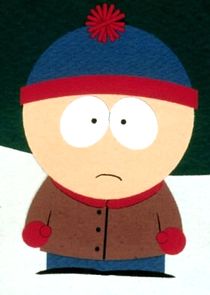 Trey Parker Stan Marsh