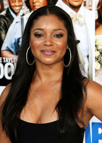 Tamala Jones