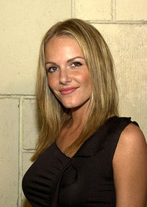 Monet Mazur