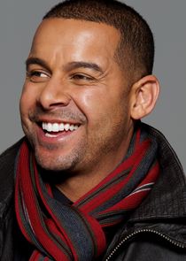 Jon Huertas