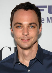  Jim Parsons