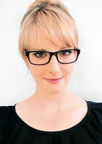  Melissa Rauch