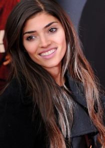 Amanda Setton