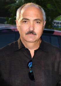 Miguel Sandoval