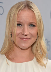 Jessy Schram