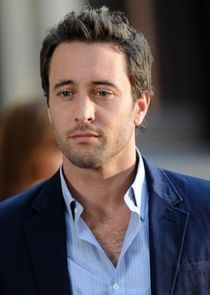 Alex O'Loughlin