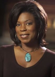 Lorraine Toussaint