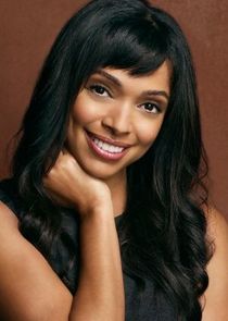 BONES on X: .@TamaraTaylor returns as Dr. Camille Saroyan in the ninth  season of #bones, premiering Monday, Sept. 16:  / X