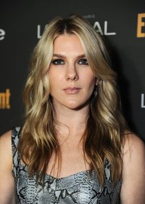 Lily Rabe