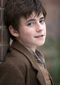 Charlie Rowe