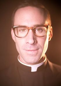 Joseph Fiennes