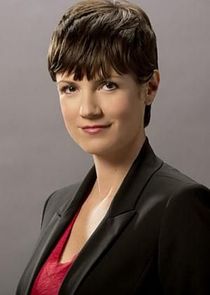 Special Agent Meredith "Merri" Brody